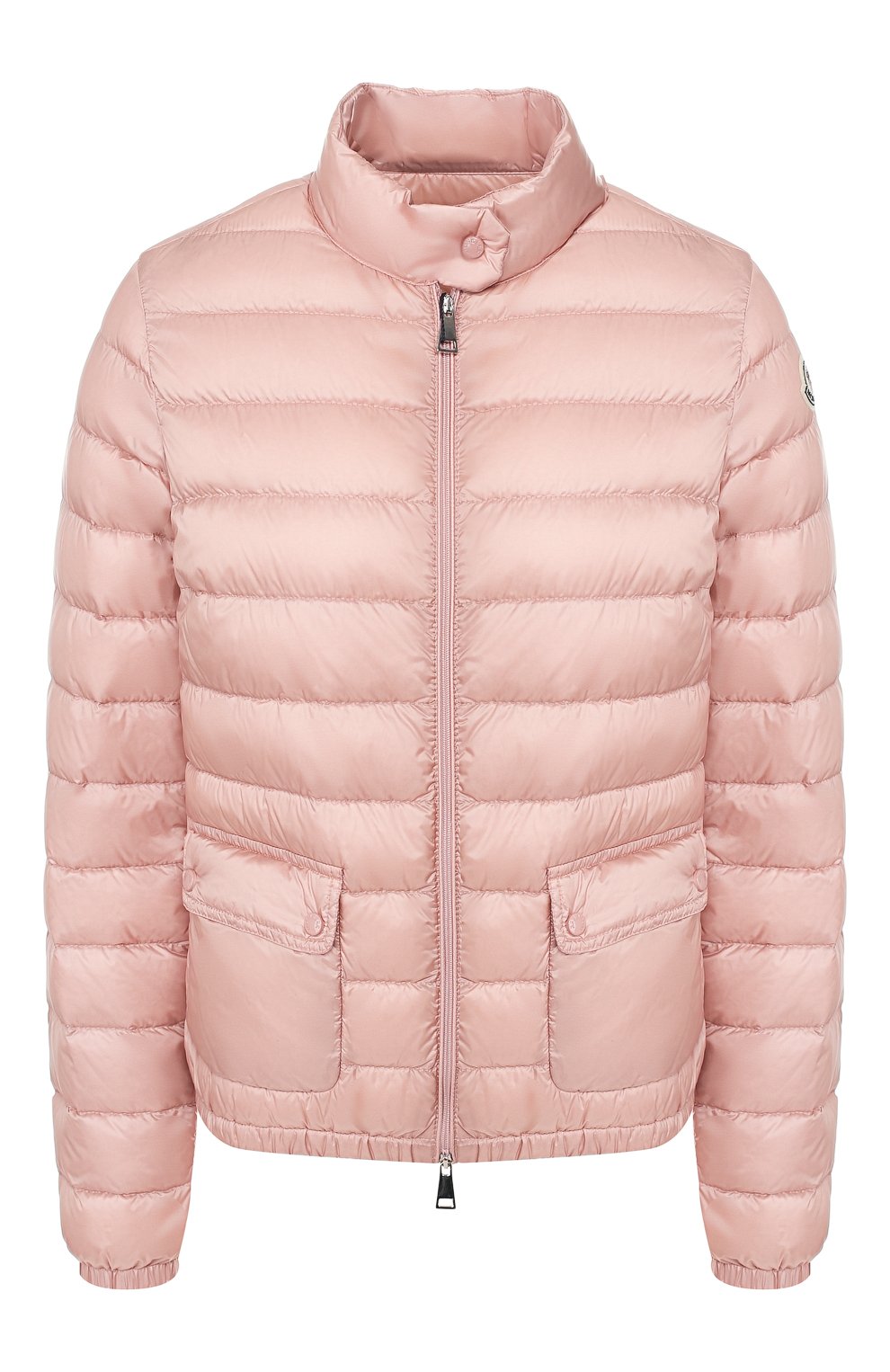 Пуховая куртка lans MONCLER, арт. F1-093-1A101-00-53048, фото 1