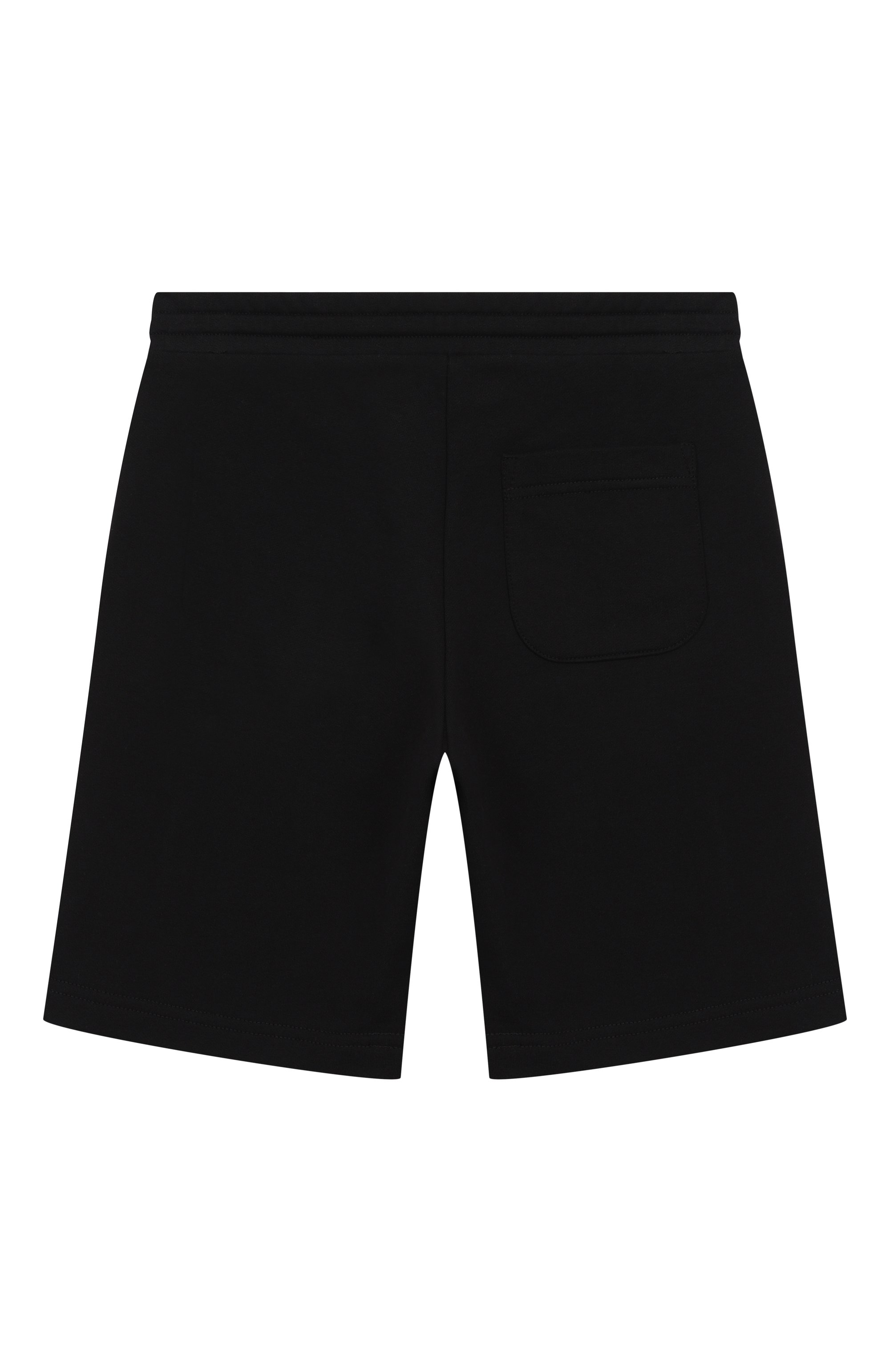 Хлопковые шорты DIESEL, арт. J02239/KYAVF, фото 2