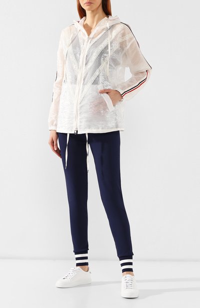 Куртка ERMANNO ERMANNO SCERVINO, арт. 44 T CP23 0RG, фото 2
