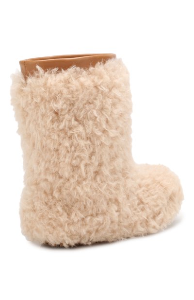 Меховые сапоги AGE OF INNOCENCE, арт. 000139/YETI/22-28, фото 3