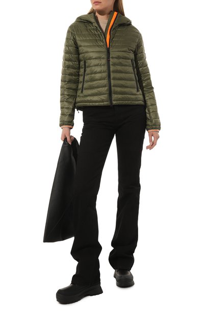 Утепленная куртка BOGNER FIRE+ICE, арт. 34657215, фото 2