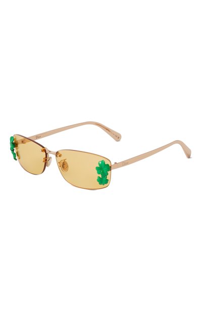 Женские солнцезащитные очки DIOR EYEWEAR, арт. DI0R CL0VER S1U D0H0