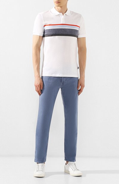 Джинсы BALDESSARINI, арт. 16502/2263/726, фото 2