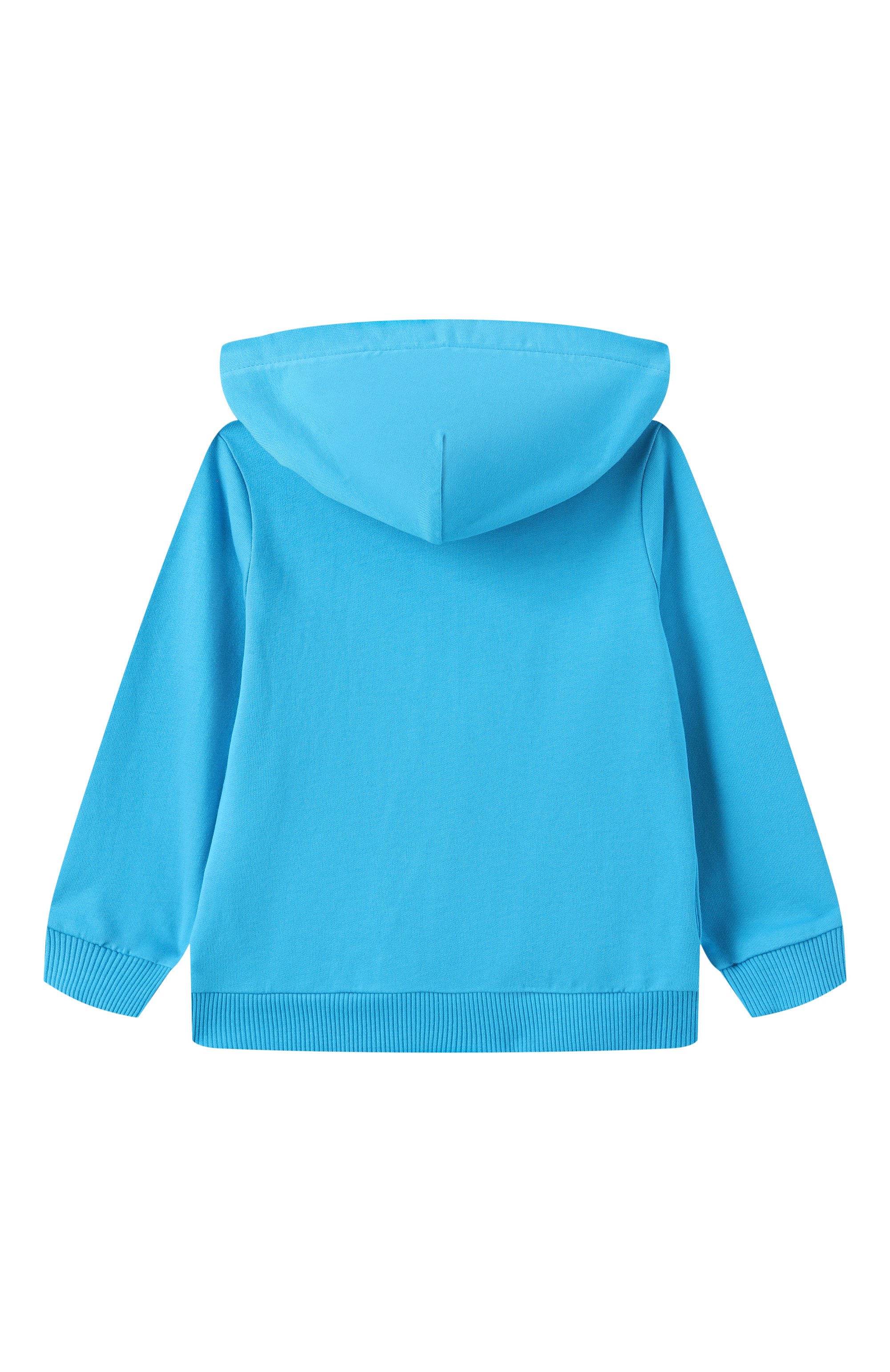 Комплект из толстовки и брюк MOSCHINO, арт. MMK04R/LCA19, фото 3