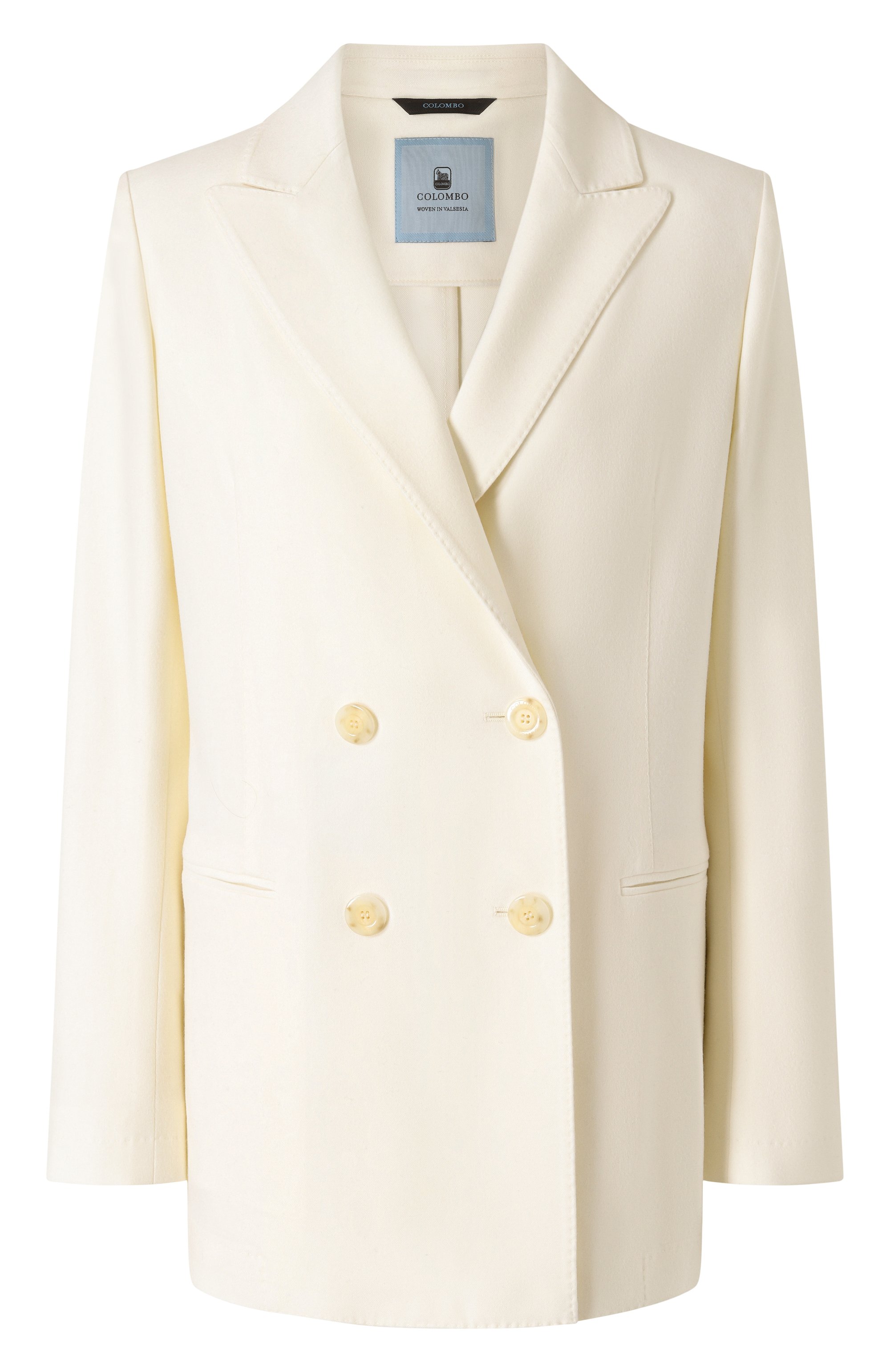 Шерстяной жакет COLOMBO, арт. GI00359/65402-U, фото 1