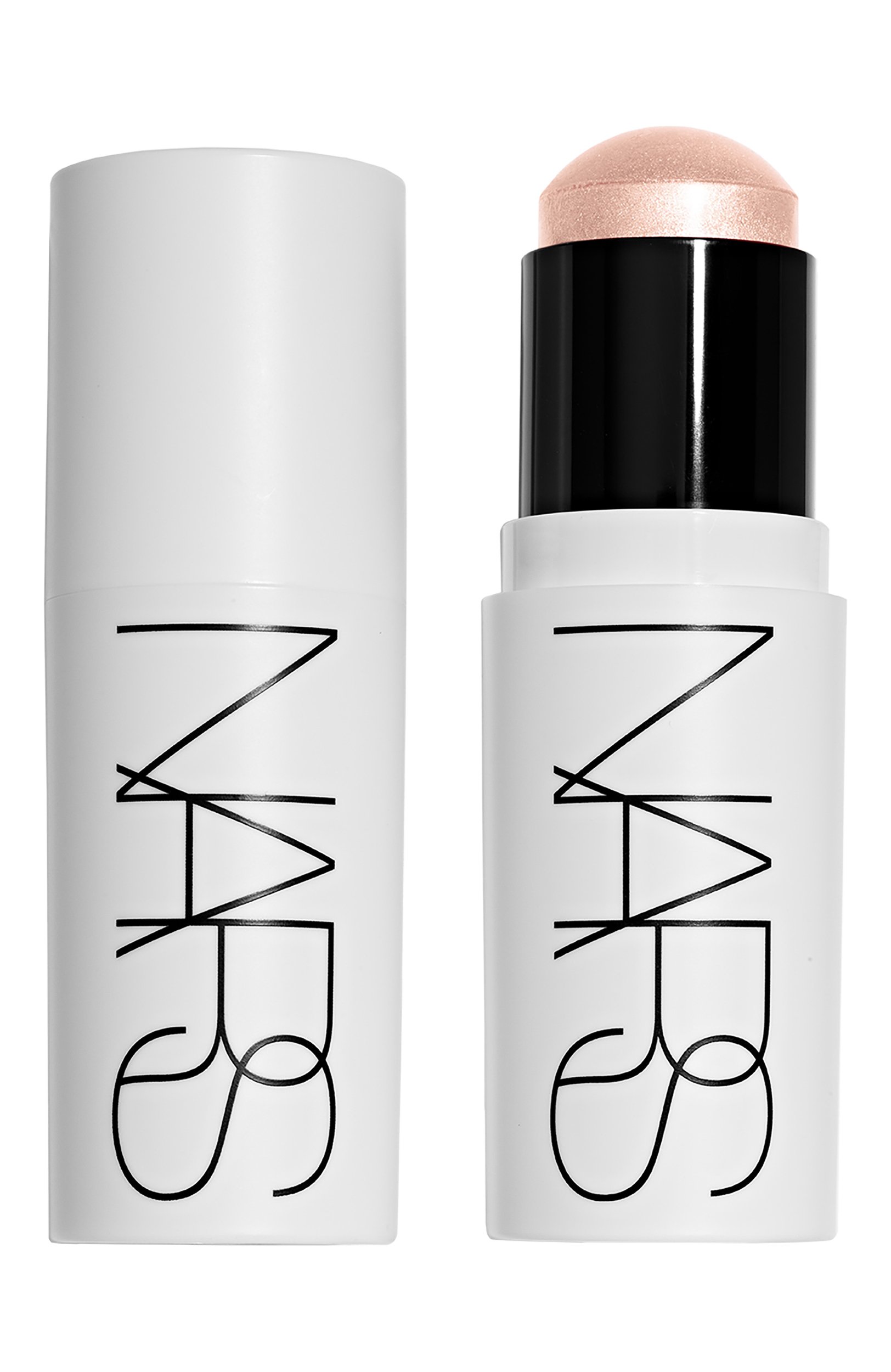 Люминайзер light reflecting luminizing stick, оттенок heavenly (7g) NARS цвета по цене 6600 руб., арт. 34504233NS, фото 3 Люминайзер light reflecting luminizing stick, оттенок heavenly (7g) NARS, арт. 34504233NS, фото 3