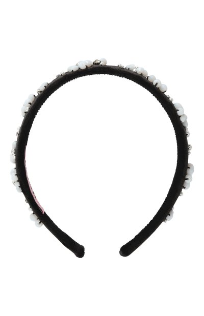 Ободок SASHA KIM, арт. УТ-00001790