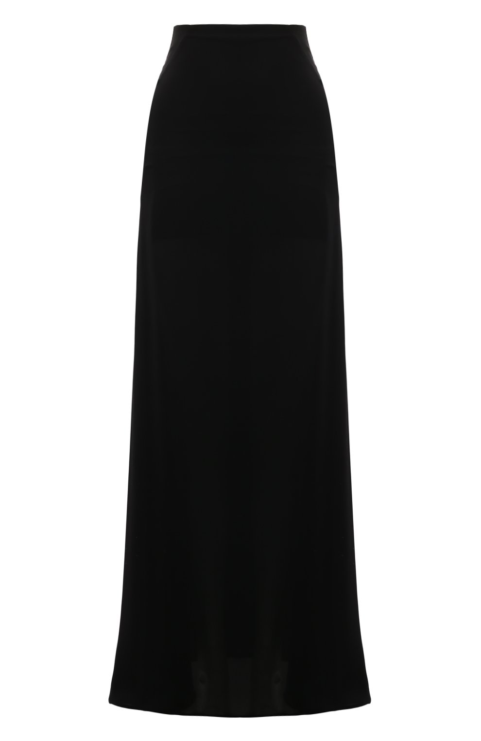 Шелковая юбка ISABEL BENENATO, арт. DW79S24, фото 1