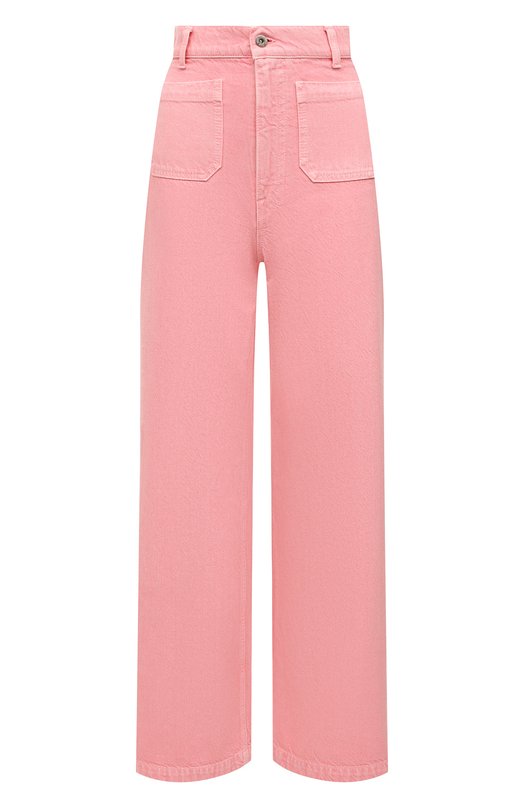Джинсы Miu Miu