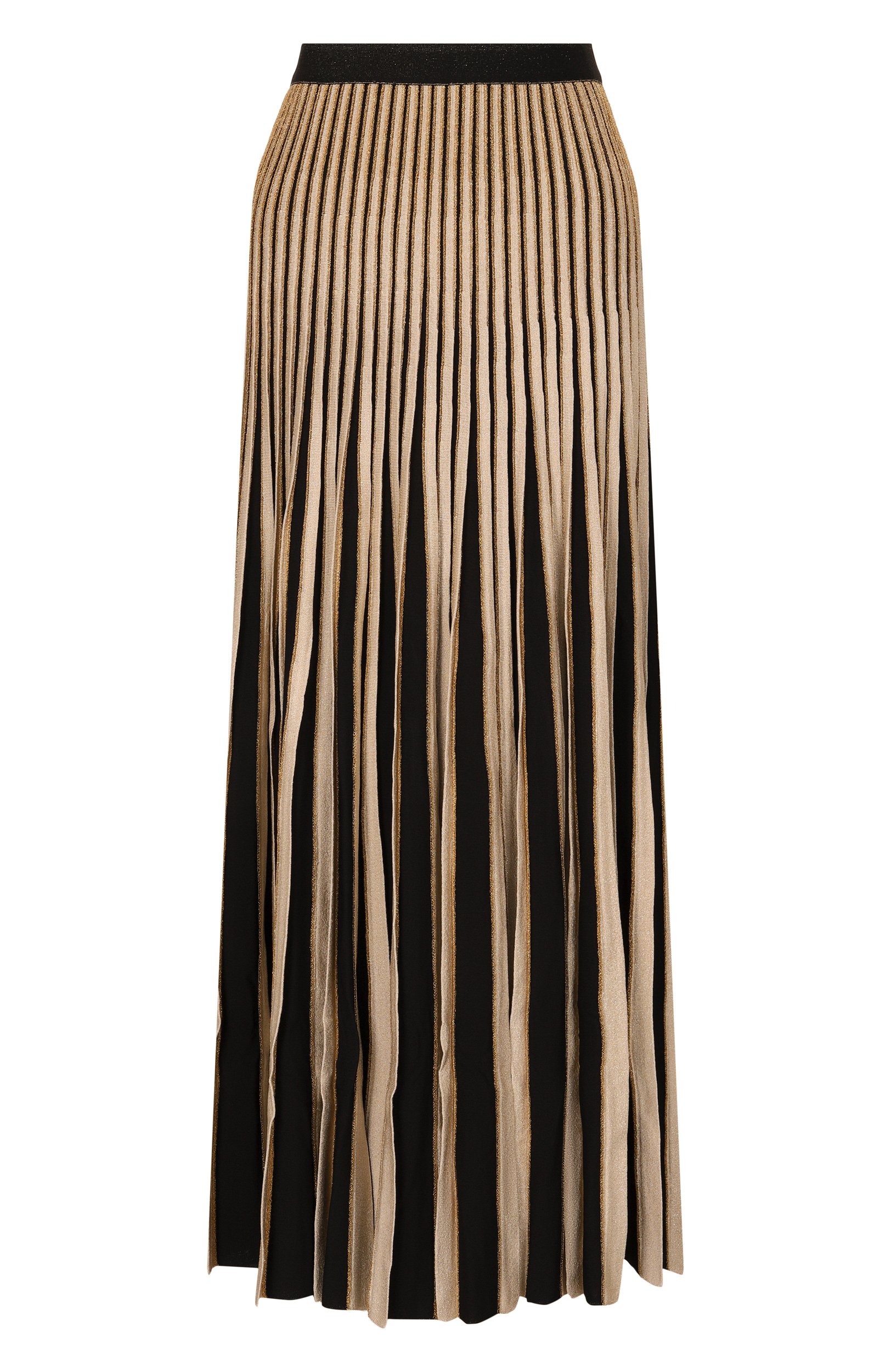 Юбка из вискозы ELIE SAAB, арт. SK356/VI001, фото 1