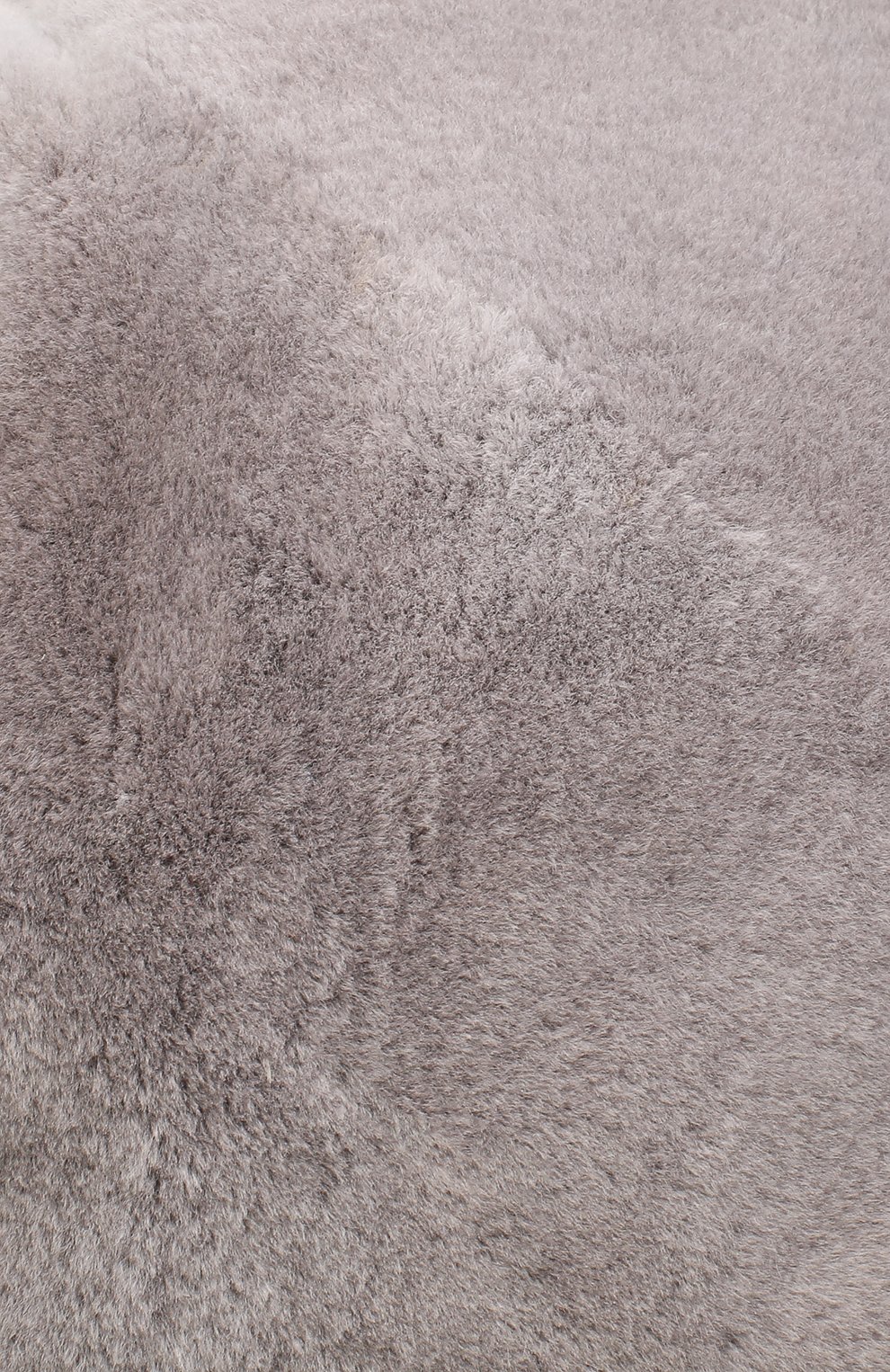 Берет из меха норки итальянский FURLAND, арт. 0096100150205600050, фото 3