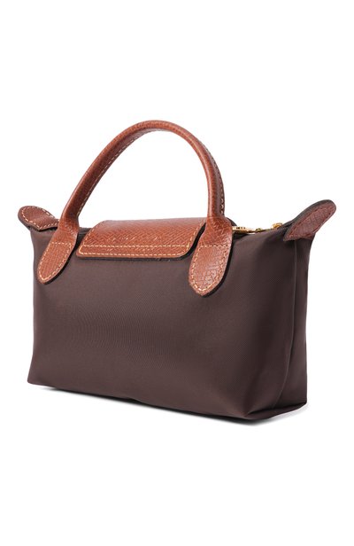 Сумка le pliage original pouch LONGCHAMP, арт. 34175089/089, фото 4