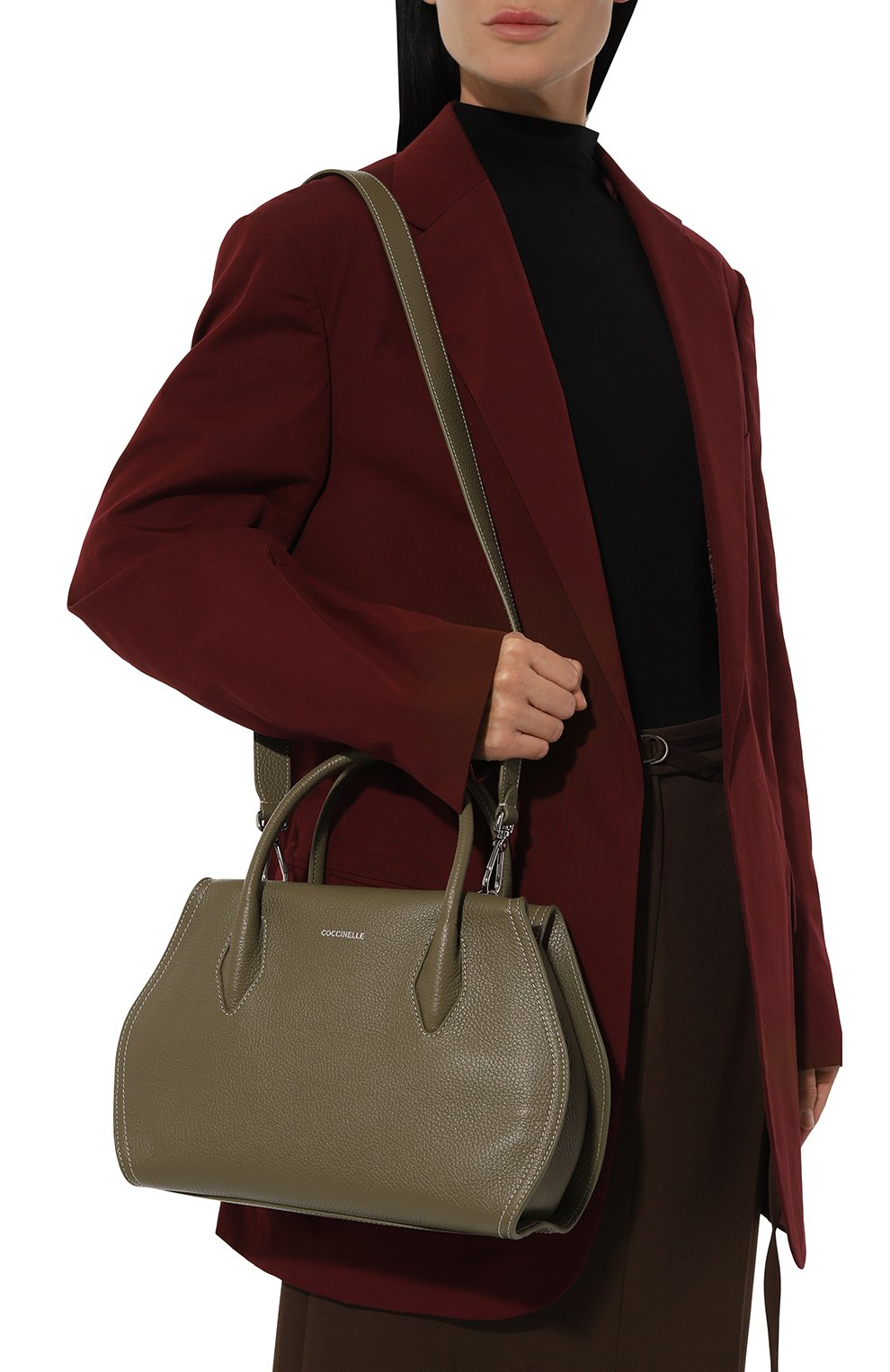 Сумка lord COCCINELLE, арт. E1RBF180101, фото 2