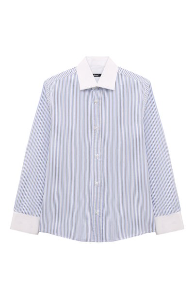 Хлопковая рубашка VARCI, арт. VR2470R