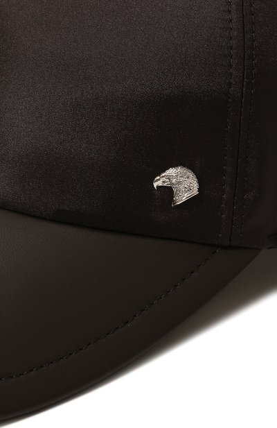 Комбинированная бейсболка STEFANO RICCI, арт. MCV14NP03E/SETEC1, фото 4