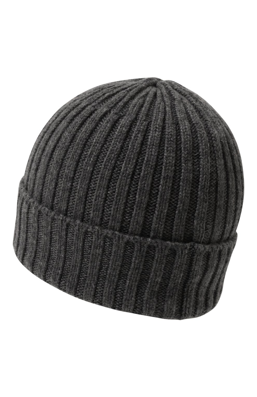 Кашемировая шапка FEDELI, арт. 7UI07300, фото 2