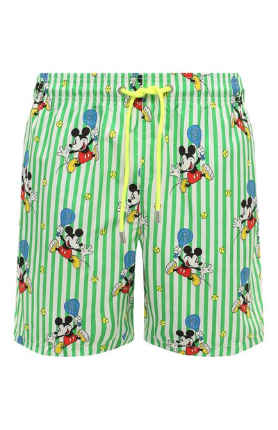 Мужские плавки-шорты MC2 SAINT BARTH, арт. STBM GUSTAVIA/GUS0001