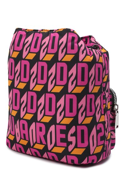 Рюкзак DSQUARED2, арт. SDW0044 11704276, фото 3