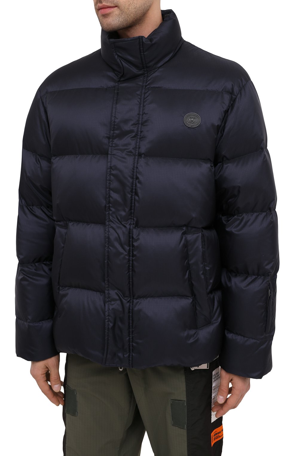 Пуховик GUCCI, арт. 632543/Z8AK8, фото 3