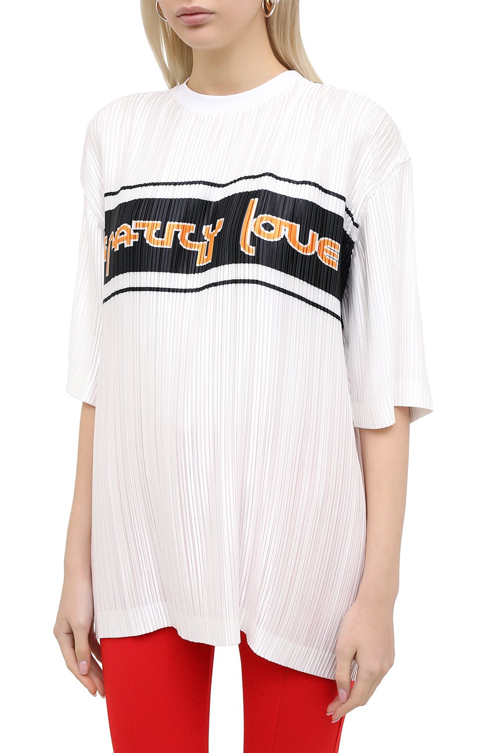 Топ BURBERRY, арт. 4567125, фото 3