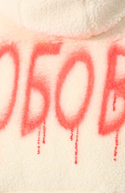 Пуховик с капюшоном KHRISJOY, арт. AFPW001/PILE, фото 5