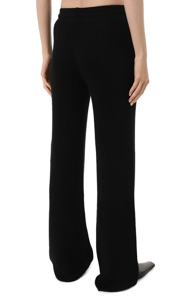 Кашемировые брюки ADDICTED, арт. MK920, фото 4