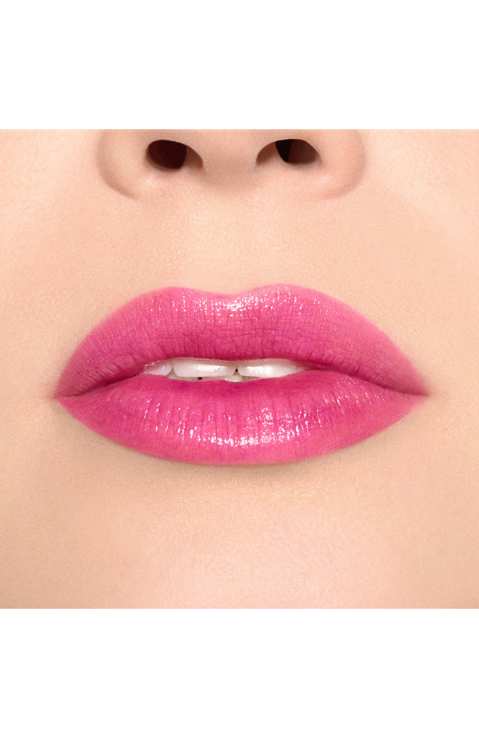Губная помада lustreglass sheer-shine lipstick, оттенок figgy (3,5g) MAC, арт. SB48-16, фото 3
