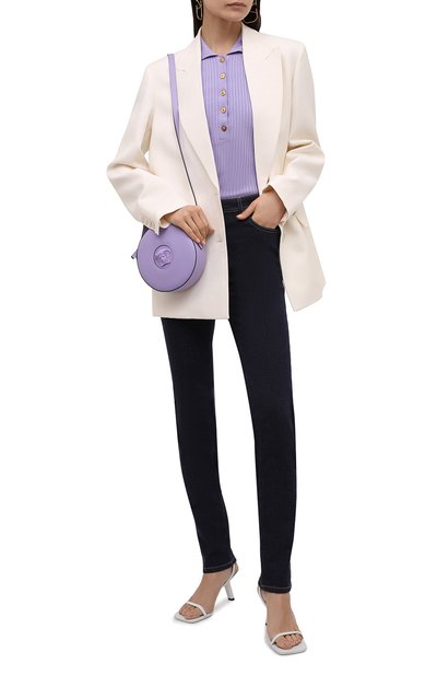 Сумка la medusa VERSACE, арт. DBFI050/DVIT3T, фото 3