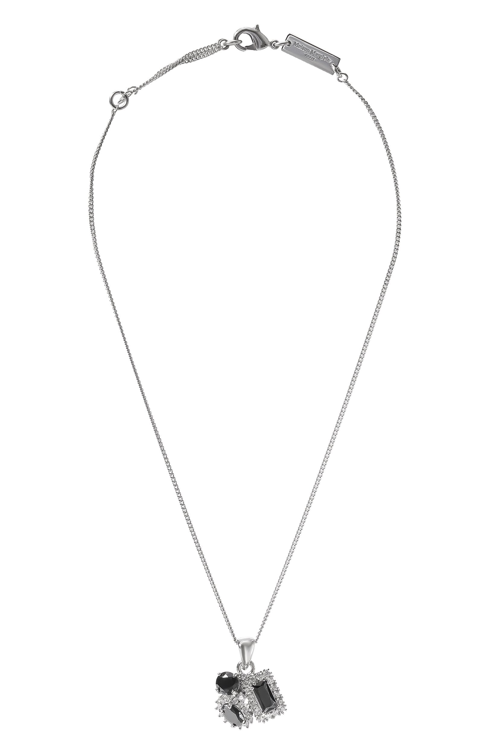 Подвеска на цепочке MAISON MARGIELA, арт. SM2UU0036/P9144, фото 1