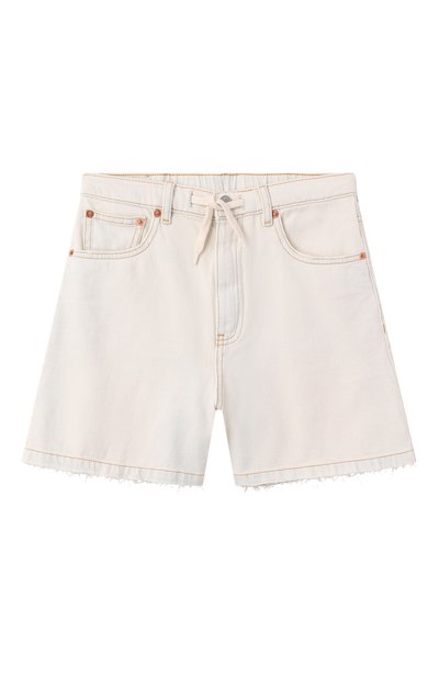 Джинсовые шорты MM6, арт. M60280/MM04P