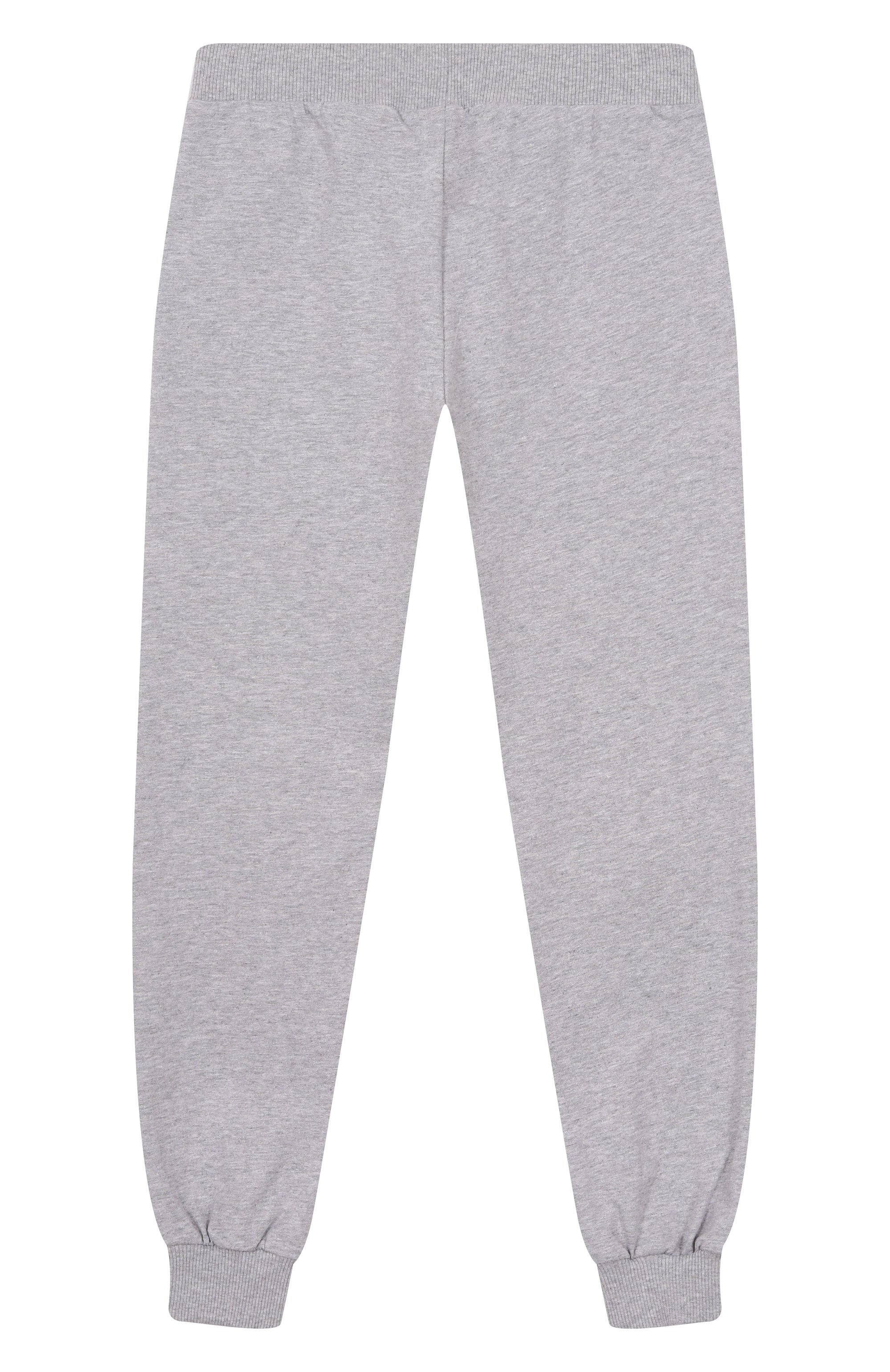 Комплект из толстовки и брюк MOSCHINO, арт. HMK03M/LCA19/10-14, фото 5