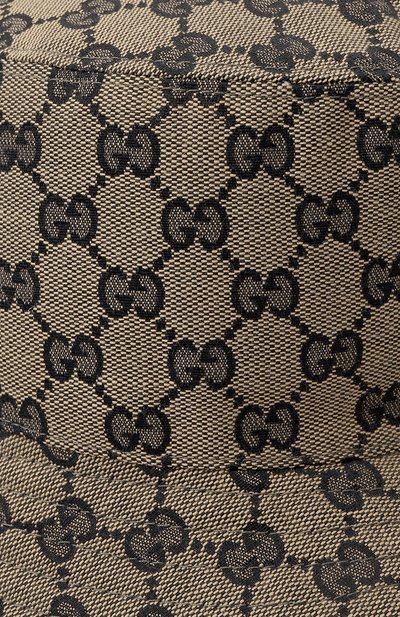 Панама GUCCI, арт. 768481/4HA6K, фото 4