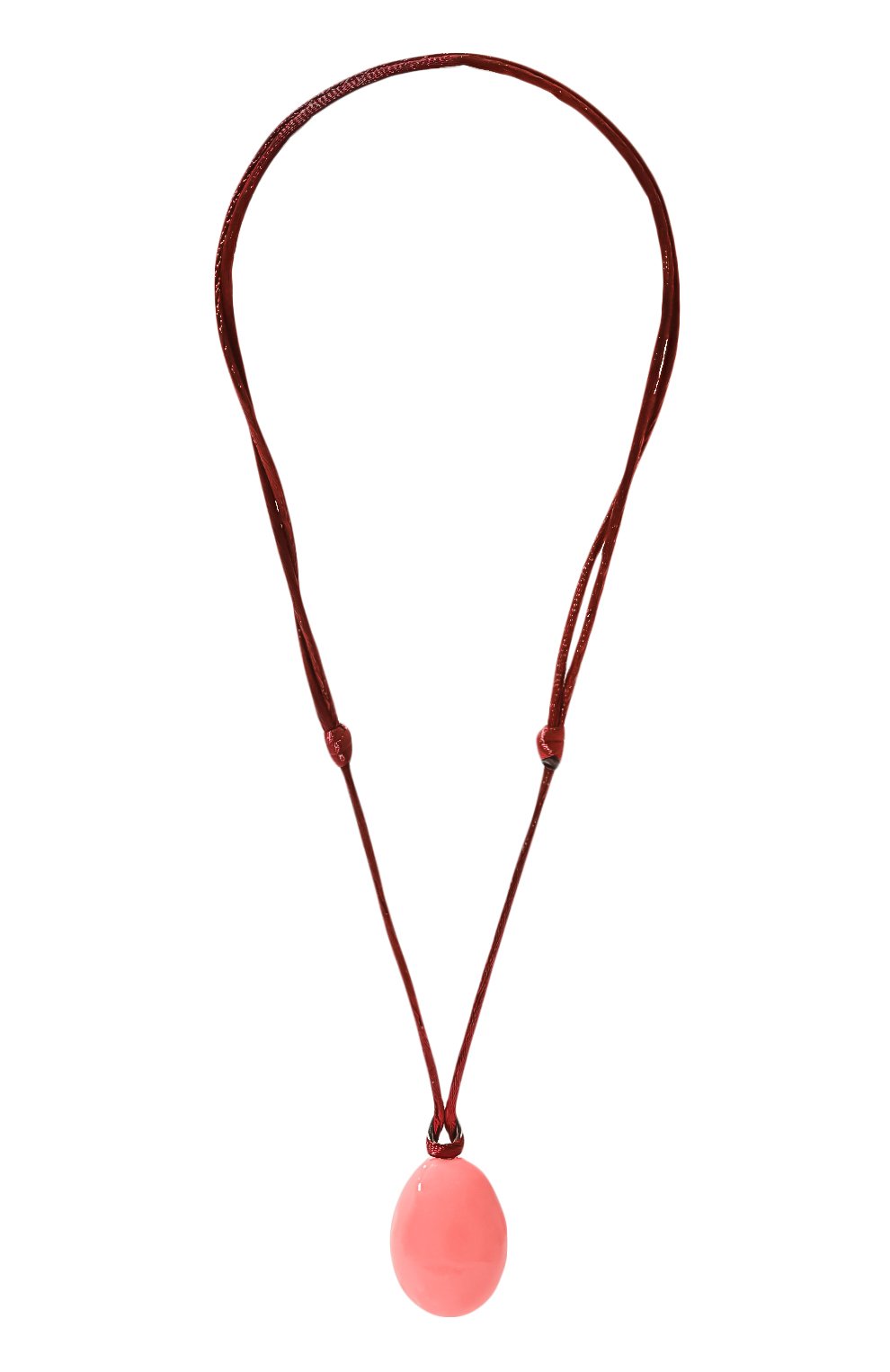 Кулон на шнурке LILI ARCHIVE, арт. ALINA31, фото 1