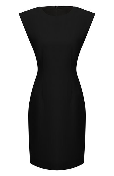 Женское платье DRIES VAN NOTEN, арт. 191-11006-7178