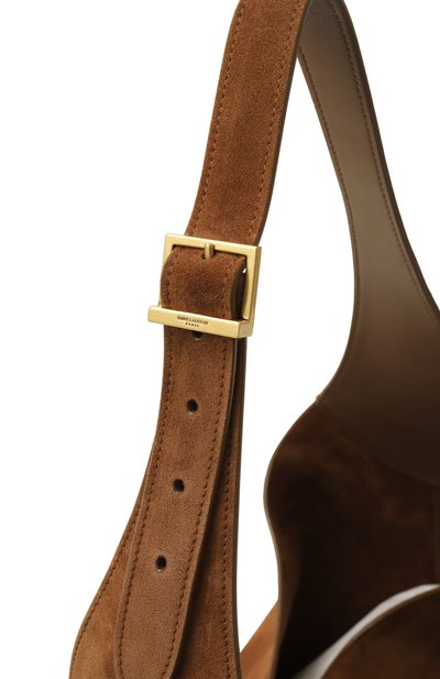 Сумка-тоут le 5 à 7 SAINT LAURENT, арт. 793088/008IW, фото 3