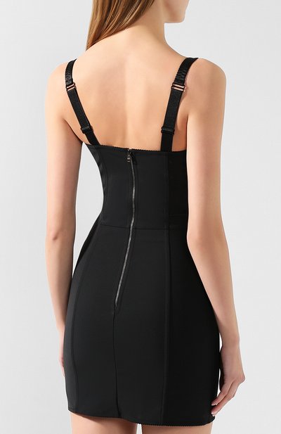 Платье DOLCE & GABBANA, арт. F63G8T/G9798, фото 4