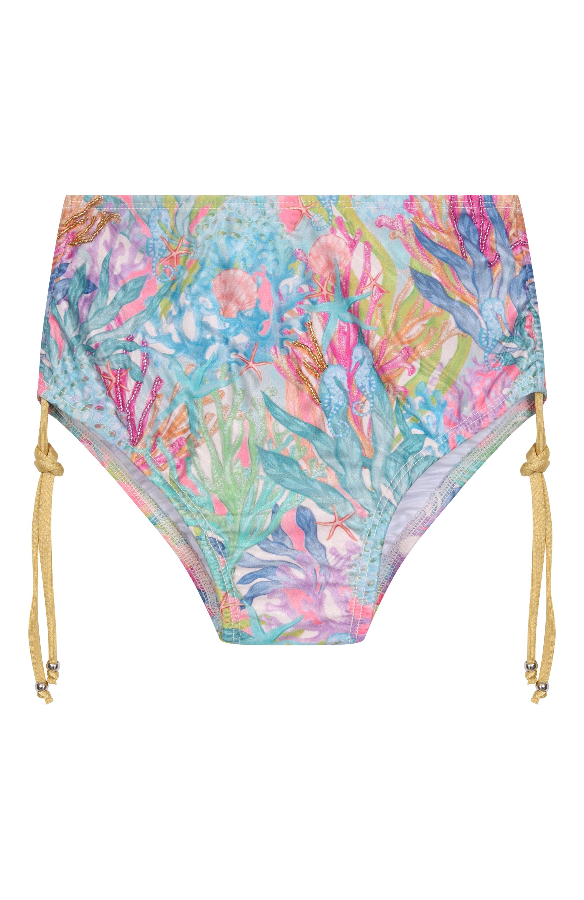 Раздельный купальник OLGA VALENTINE, арт. UWW513, фото 4