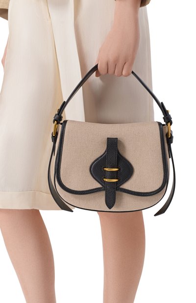 Женская сумка mavery small COCCINELLE, арт. E1 U7G 18 02 01