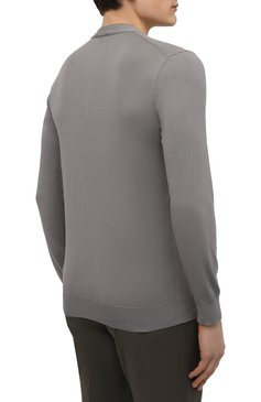 Хлопковый кардиган BRIONI, арт. UMKD0L/P1K06, фото 4