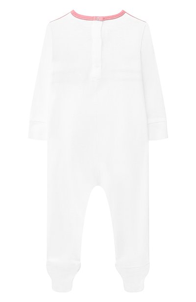 Комплект из трех предметов GUCCI, арт. 679055/XJD0A/9-12M, фото 3