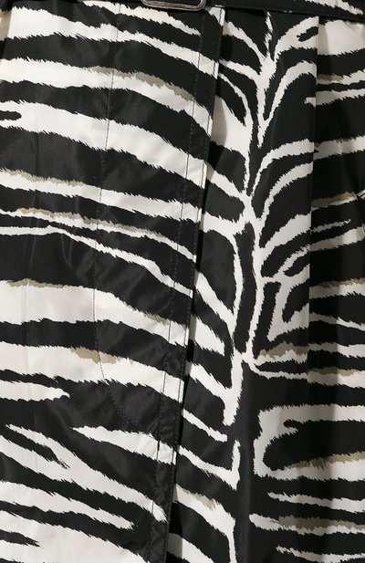Плащ с поясом DRIES VAN NOTEN, арт. 201-10230-9086, фото 5