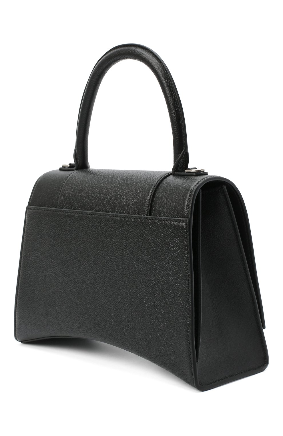 Сумка hourglass m BALENCIAGA, арт. 619668/1IZHY, фото 4
