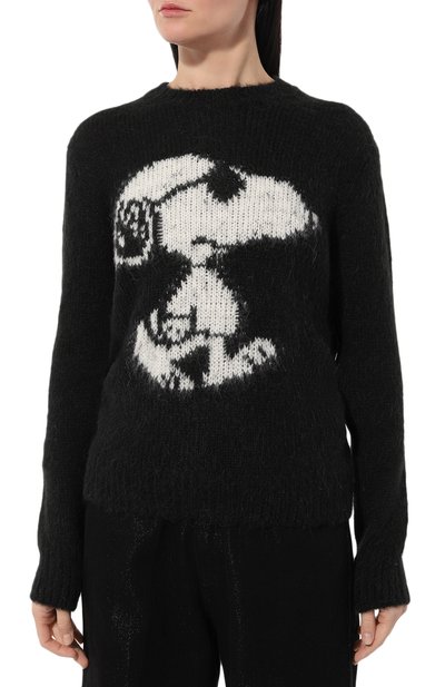 Свитер MC2 SAINT BARTH, арт. STBW/NEW QUEEN S0FT/10336E, фото 3