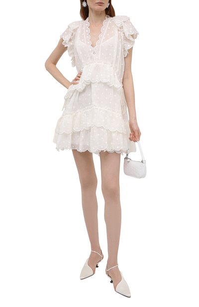 Платье ZIMMERMANN, арт. 1764DMAE, фото 2