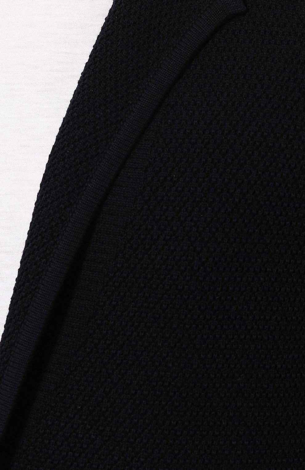 Хлопковый кардиган ZEGNA, арт. VUC14/ZZ161, фото 5