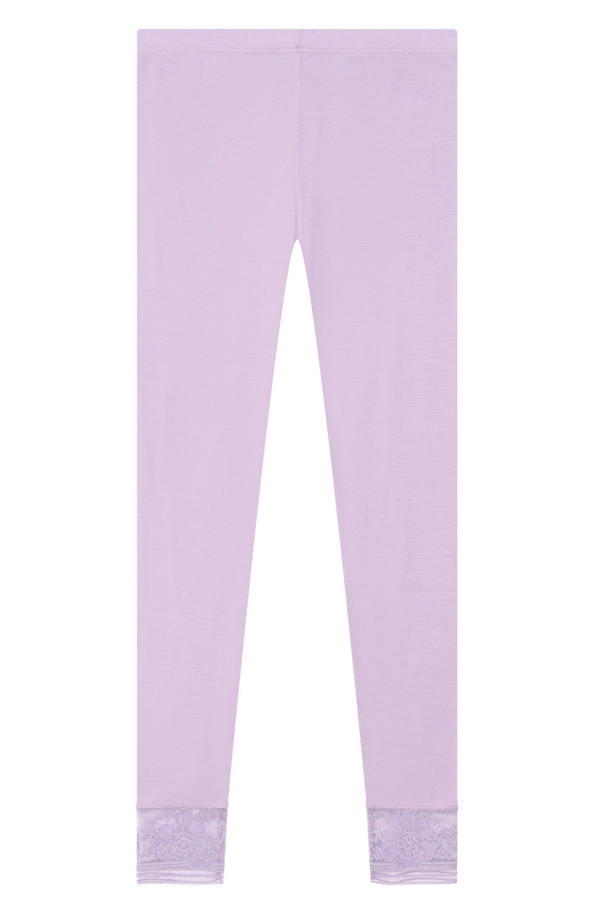 Шерстяной термокомплект WOOL AND COTTON, арт. BJGFPK-K21, фото 5