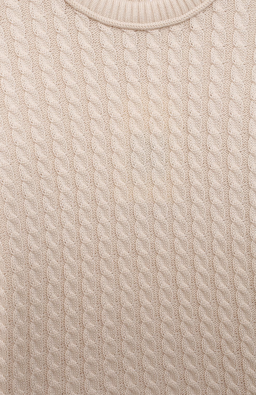 Хлопковый свитер ROYAL FIVE COLLECTION, арт. СХК-ACS104, фото 3