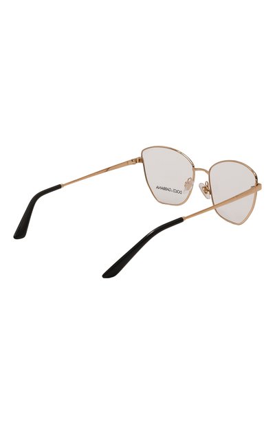 Оправа DOLCE & GABBANA, арт. 1340-1311, фото 4