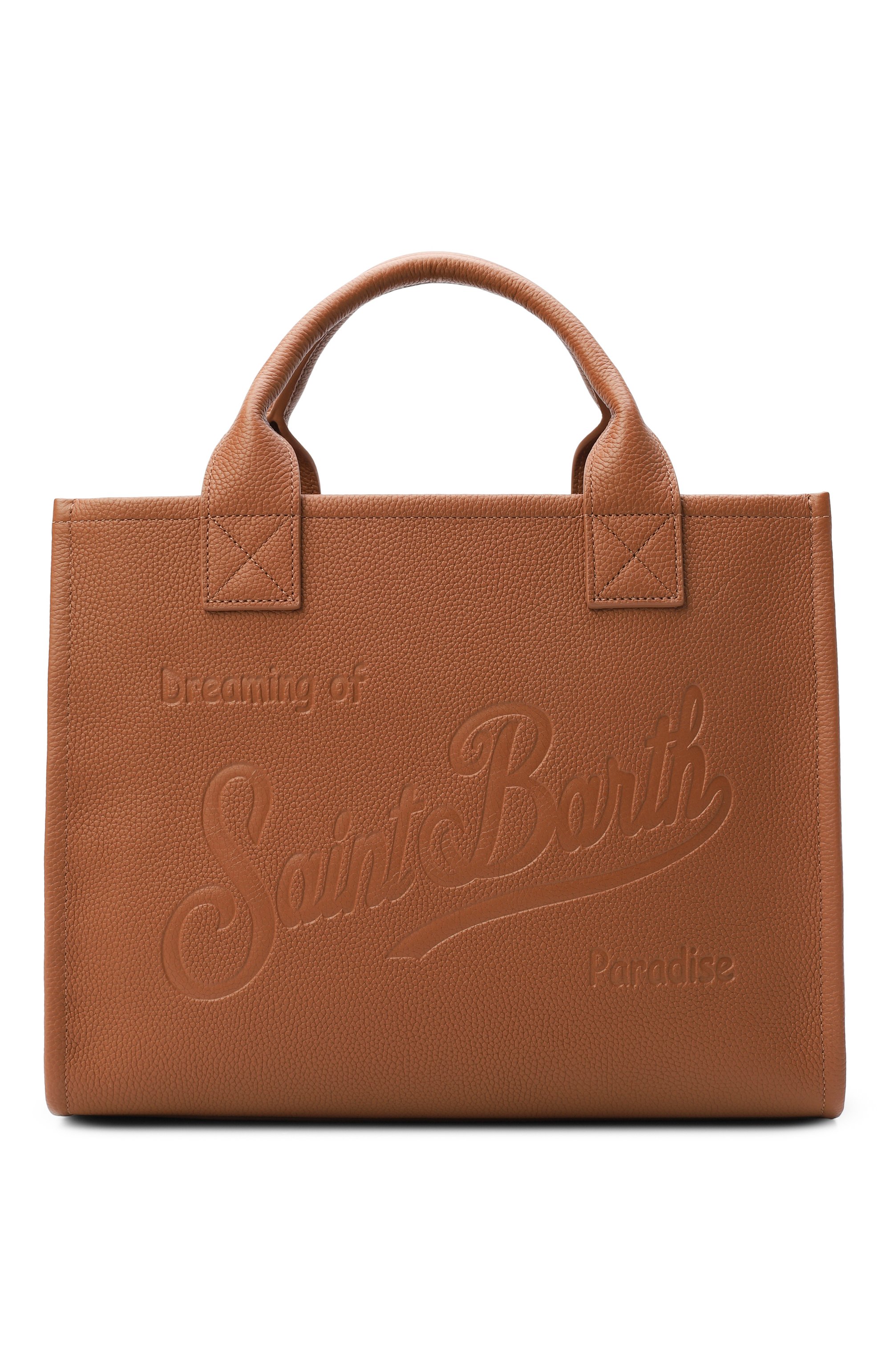 Сумка-тоут vanity large MC2 SAINT BARTH, арт. VANBG001-00532I/VANITY BAG LARGE, фото 1