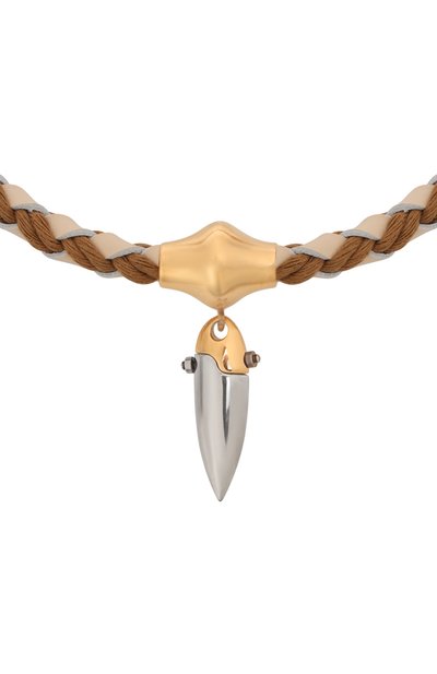 Колье CHLOÉ, арт. CHC21AF002CL1, фото 3